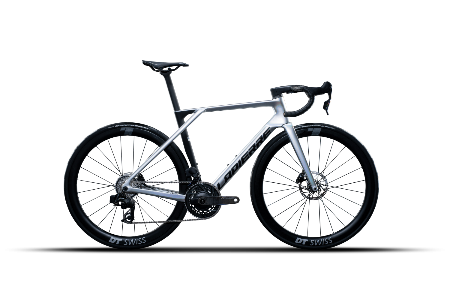 Lapierre XELIUS DRS 8.0 AXS